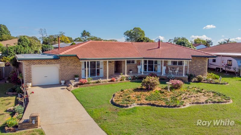 4 Aquarius Drive, Junction Hill - Image 1