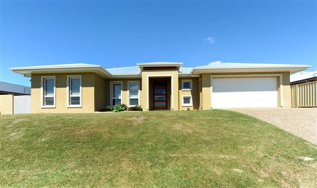 4 Gwenda Drive, WESTBROOK QLD 4350, Westbrook - Image 1