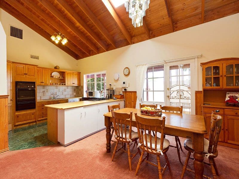 1 Dorrington Court, DINGLEY VILLAGE VIC 3172, Dingley Village - Image 1
