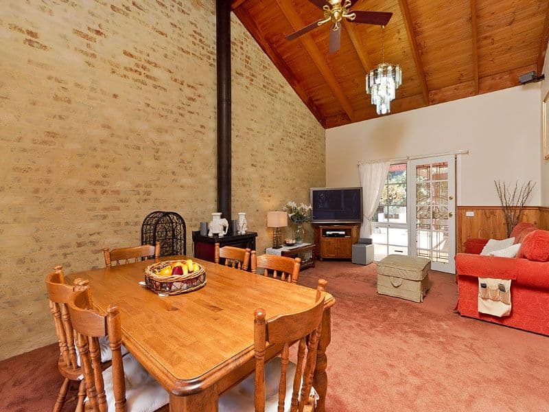 1 Dorrington Court, DINGLEY VILLAGE VIC 3172, Dingley Village - Thumbnail 5