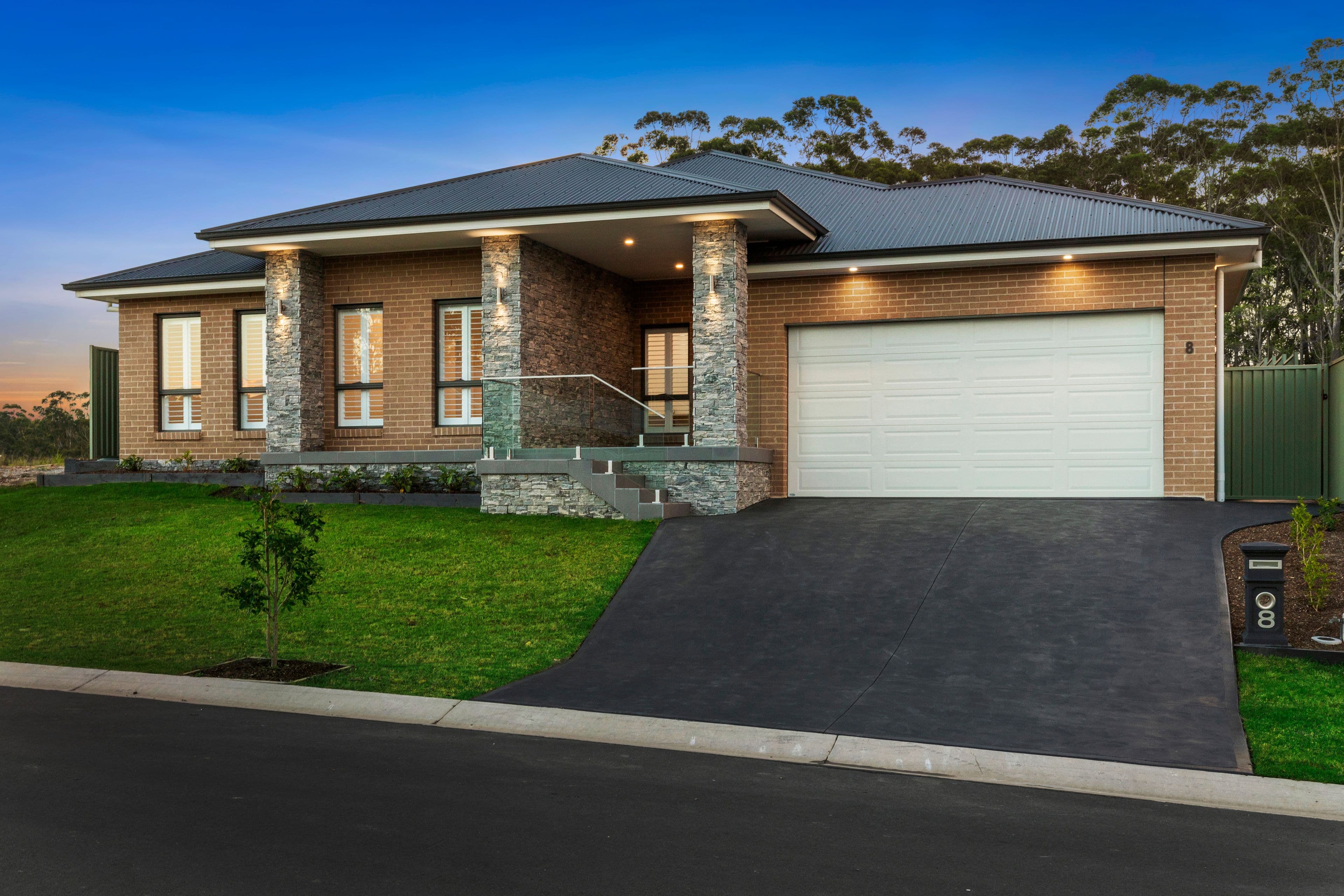 8 Iluka Crescent, Narrawallee NSW 2539, Narrawallee - Image 1