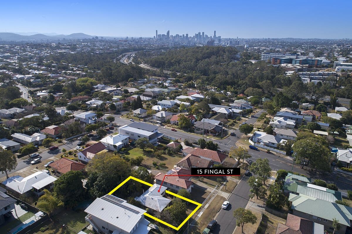 15 Fingal Street, Tarragindi QLD 4121, Tarragindi - Image 1