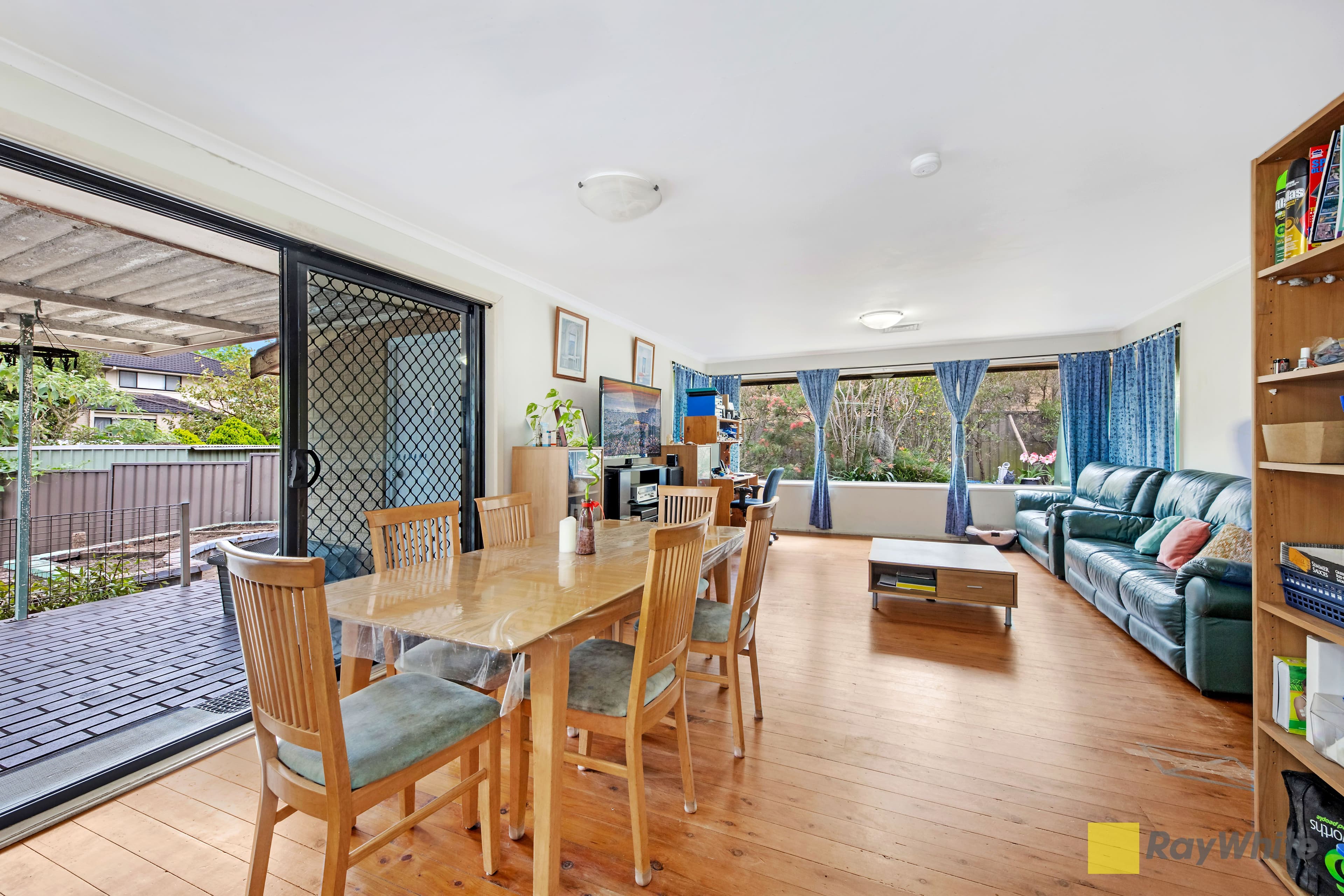 30 Oakes Road, Winston Hills NSW 2153, Winston Hills - Thumbnail 4