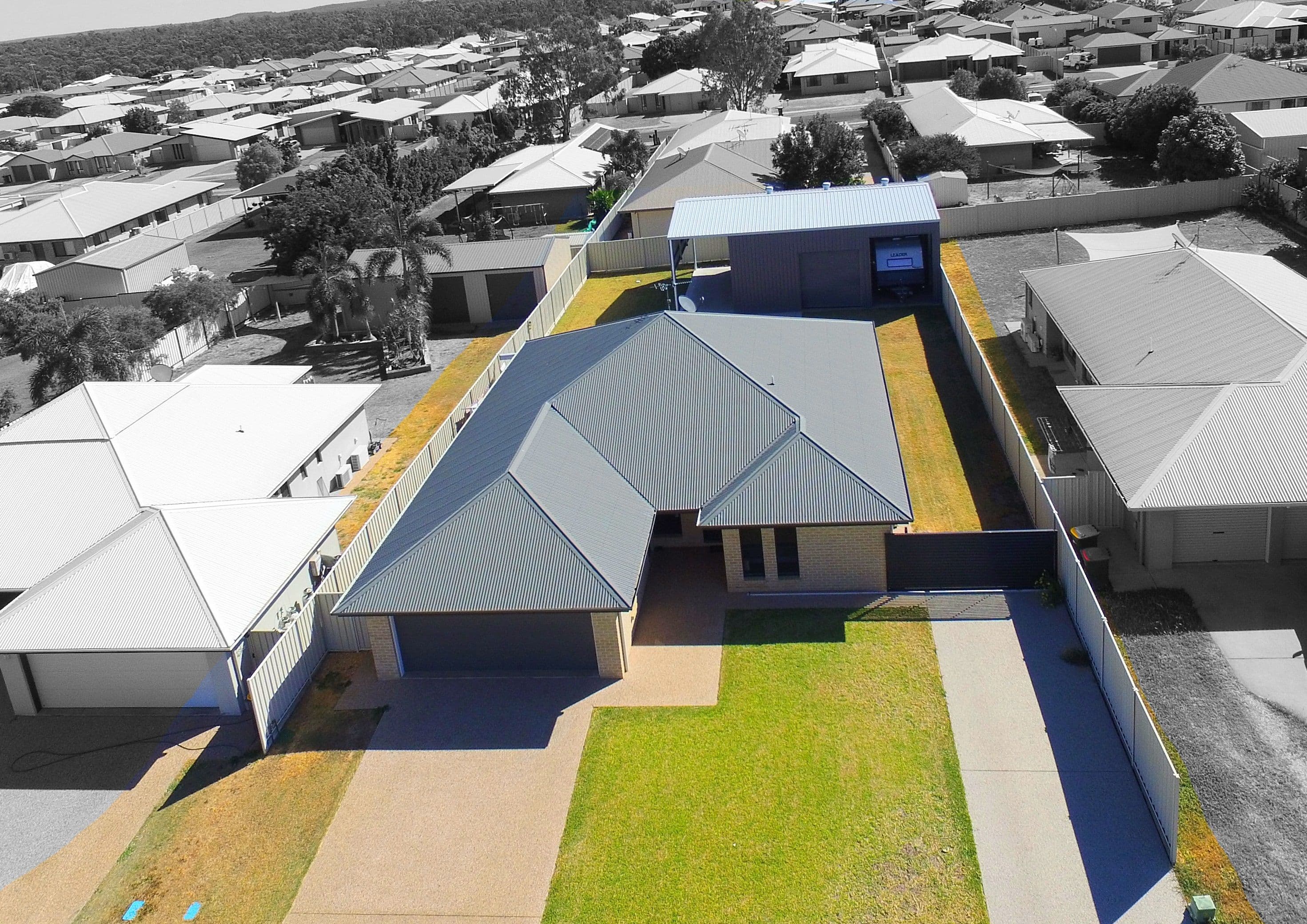 23 Glovar Street, Emerald QLD 4720, Emerald - Image 1
