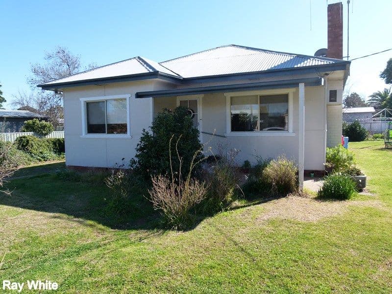 2 Bathurst Street, FORBES NSW 2871, Forbes - Image 1