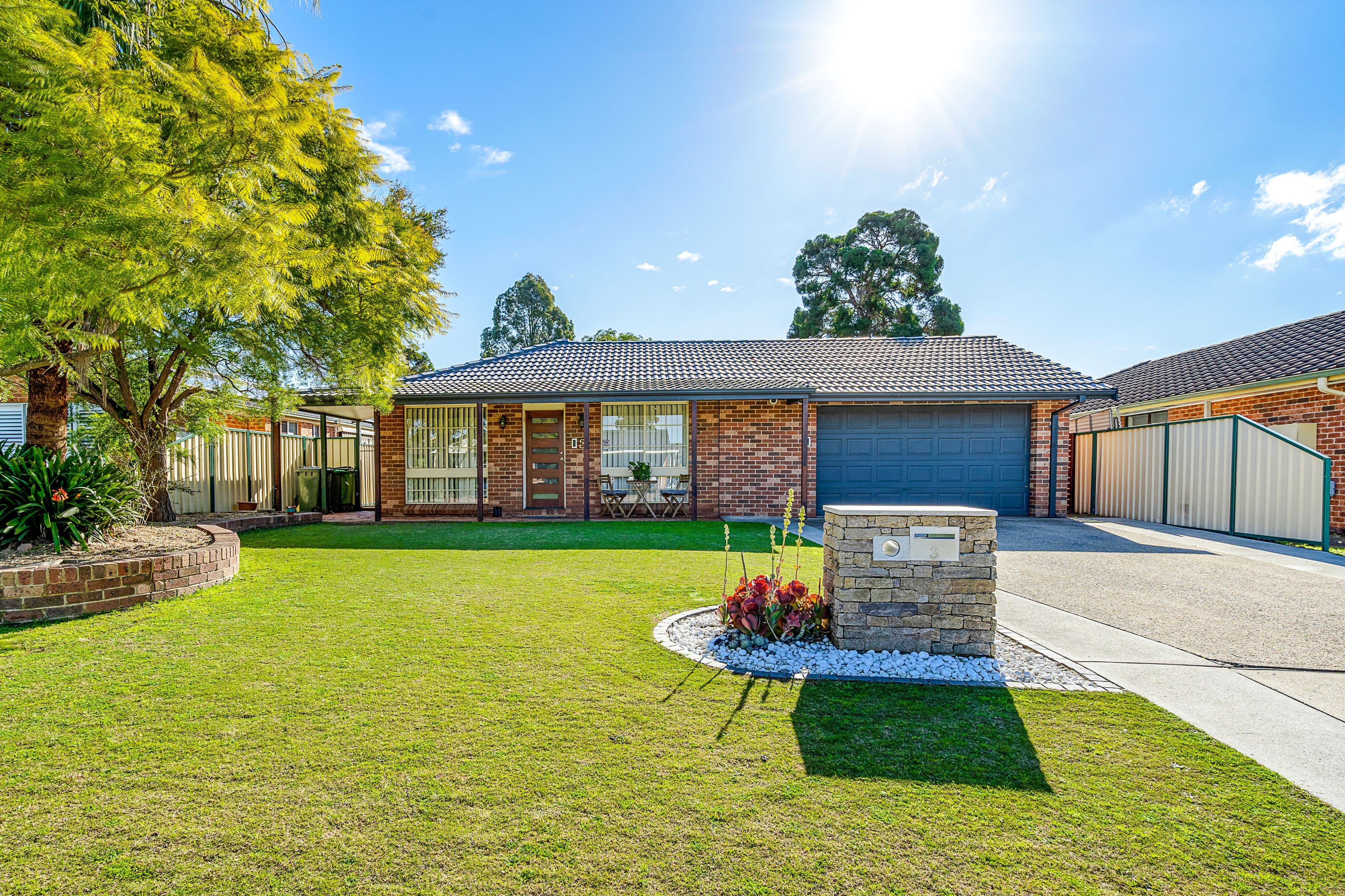 3 Davis Place, Bligh Park NSW 2756, Bligh Park - Image 1