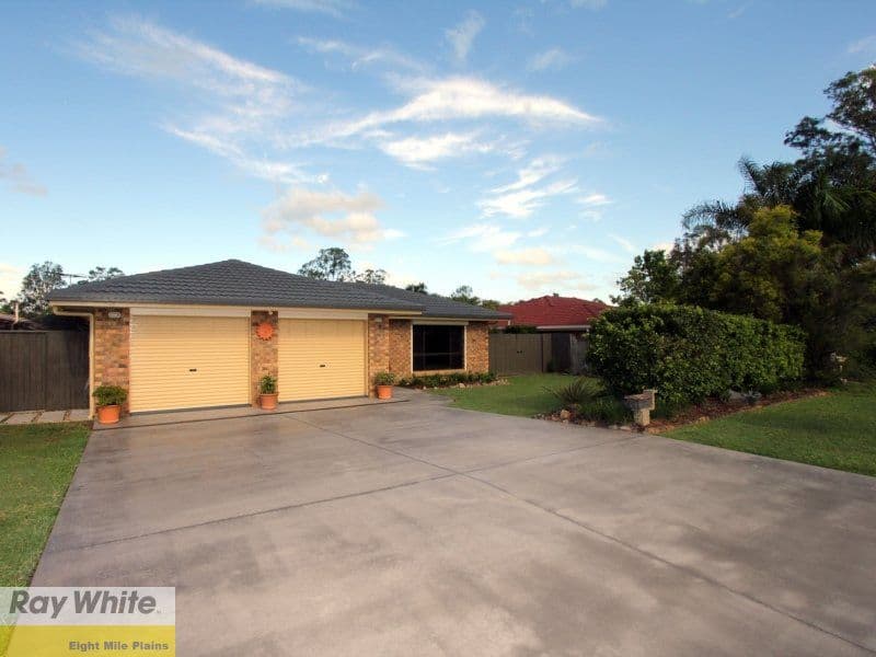3 Byron Street, RUNCORN QLD 4113, Runcorn - Image 1