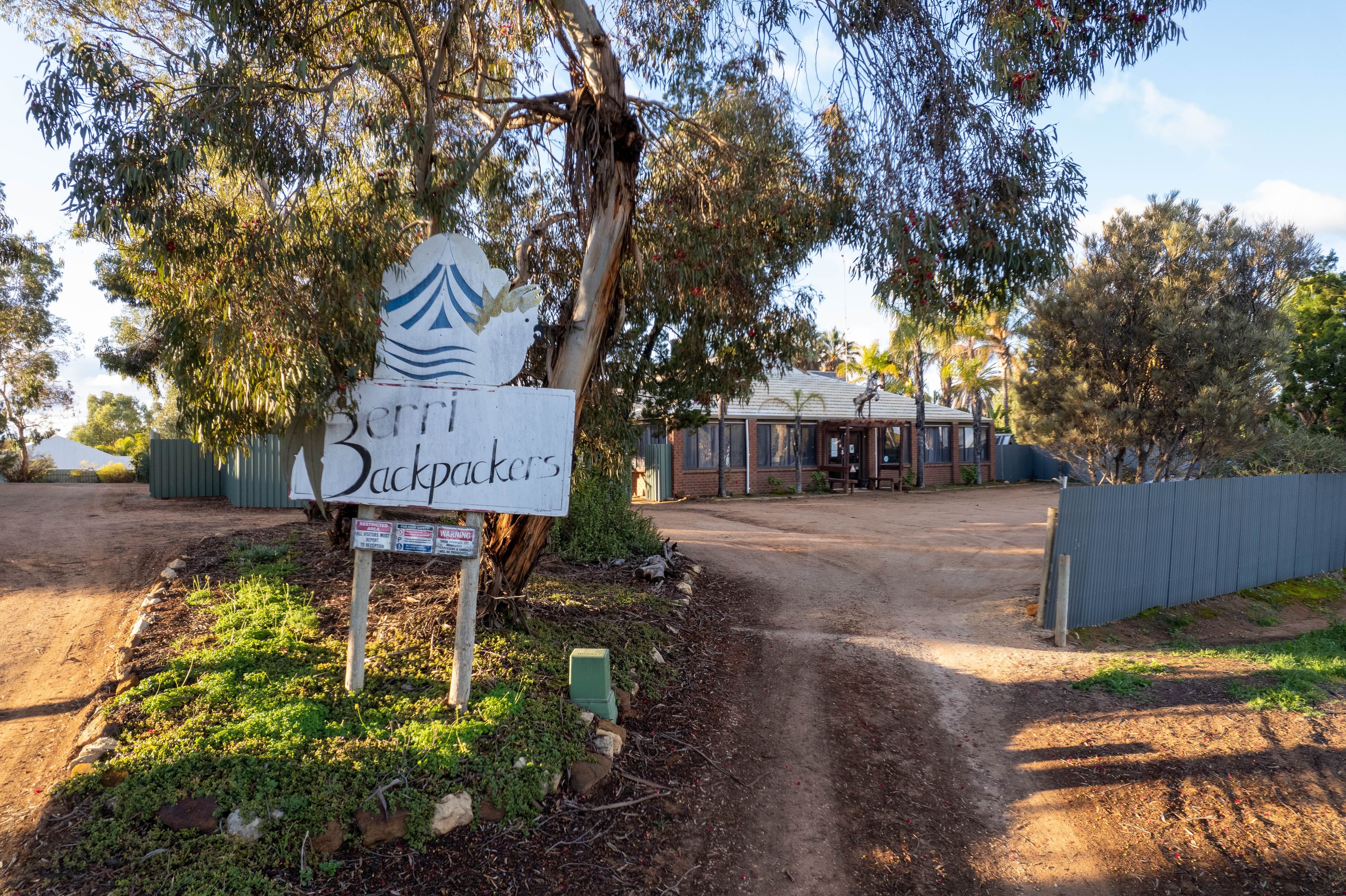 1081 Old Sturt Highway, Berri SA 5343, Berri - Image 1