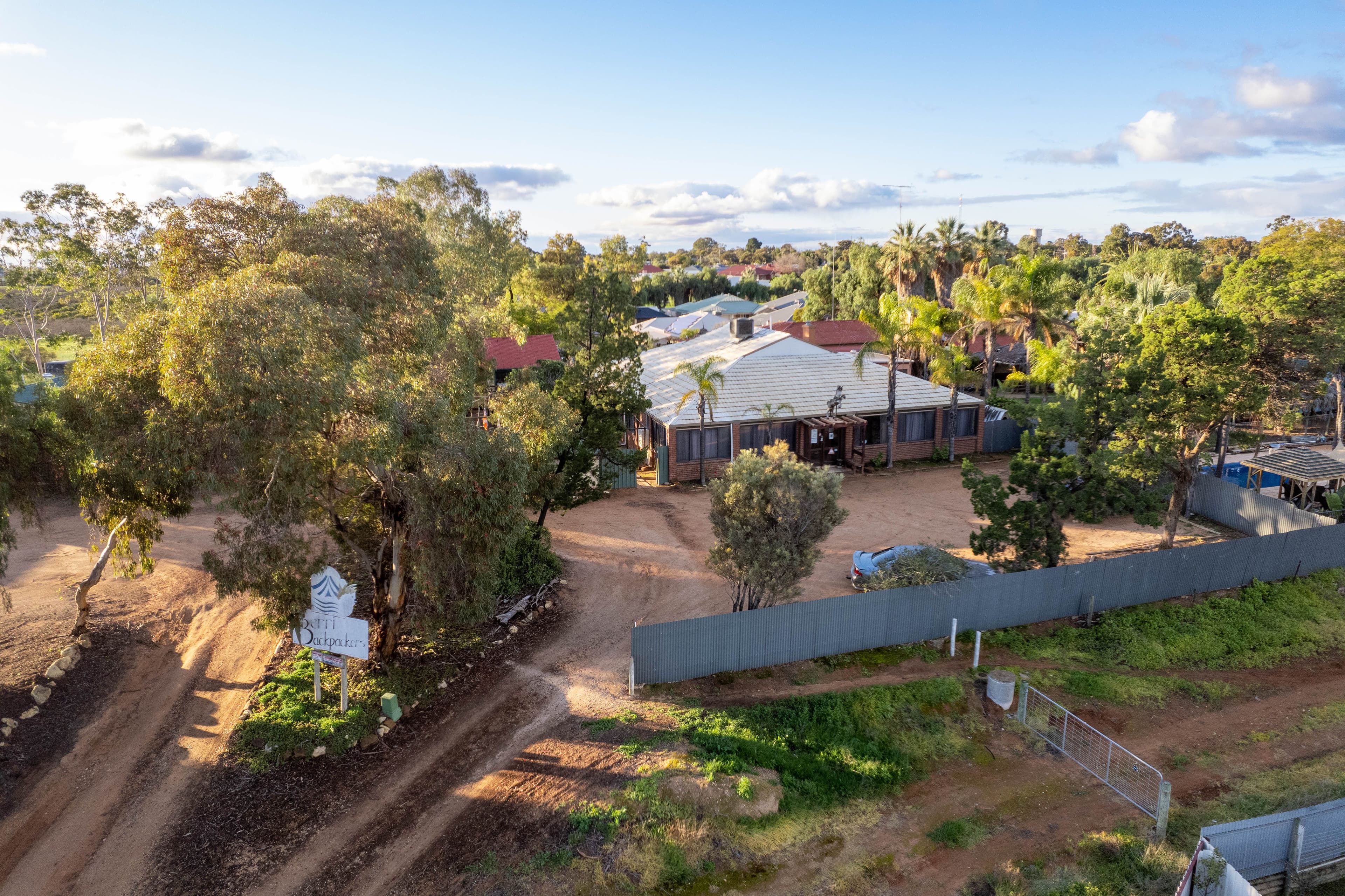 1081 Old Sturt Highway, Berri SA 5343, Berri - Thumbnail 2