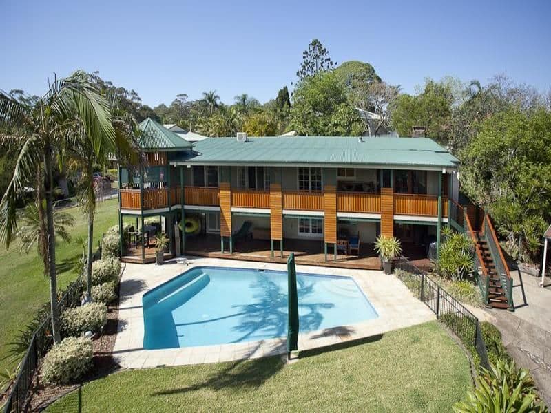27  David Road, HOLLAND PARK QLD 4121, Holland Park - Image 1