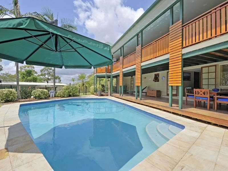 27  David Road, HOLLAND PARK QLD 4121, Holland Park - Thumbnail 3