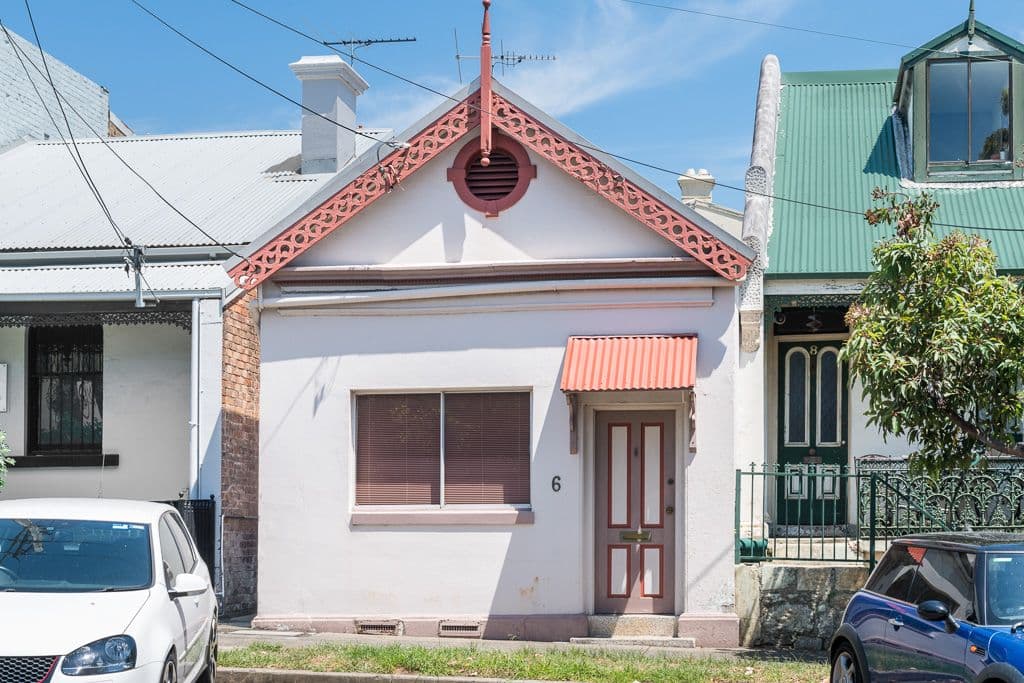 6 View Street, Annandale - Image 1