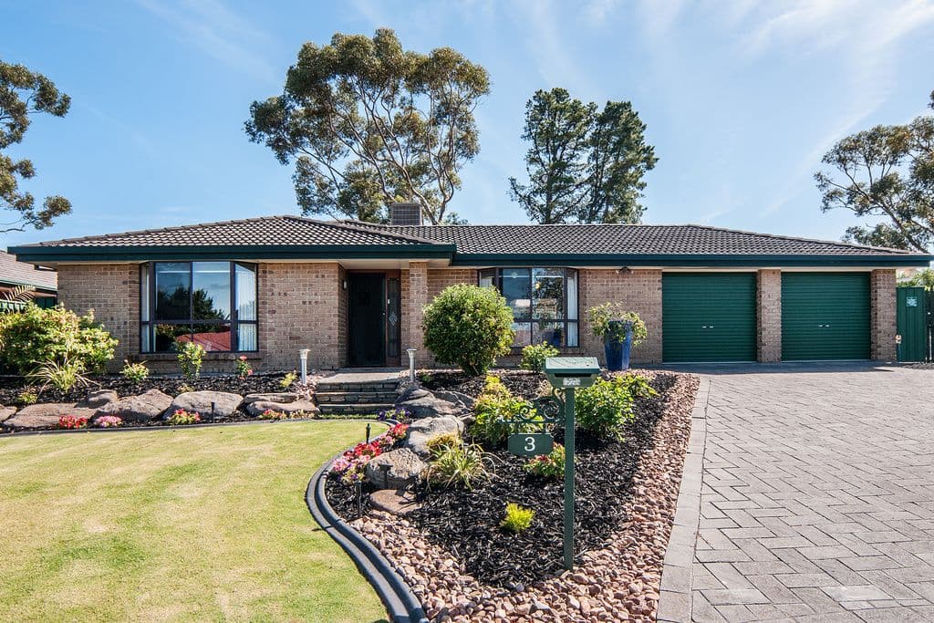 3 Beaumont Place, MORPHETT VALE SA 5162, Morphett Vale - Thumbnail 2