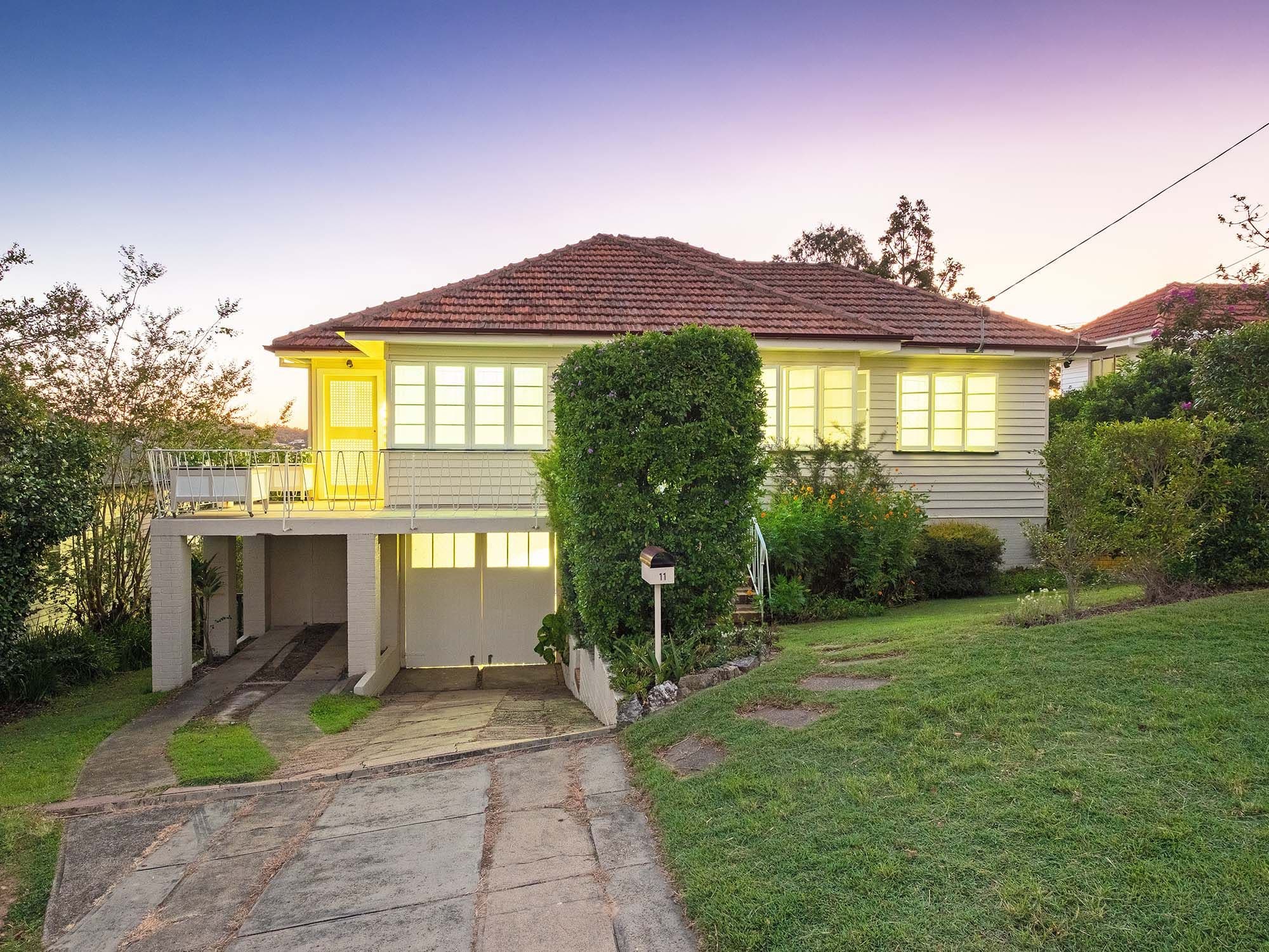 11 Melba Crescent, Holland Park QLD 4121, Holland Park - Thumbnail 7