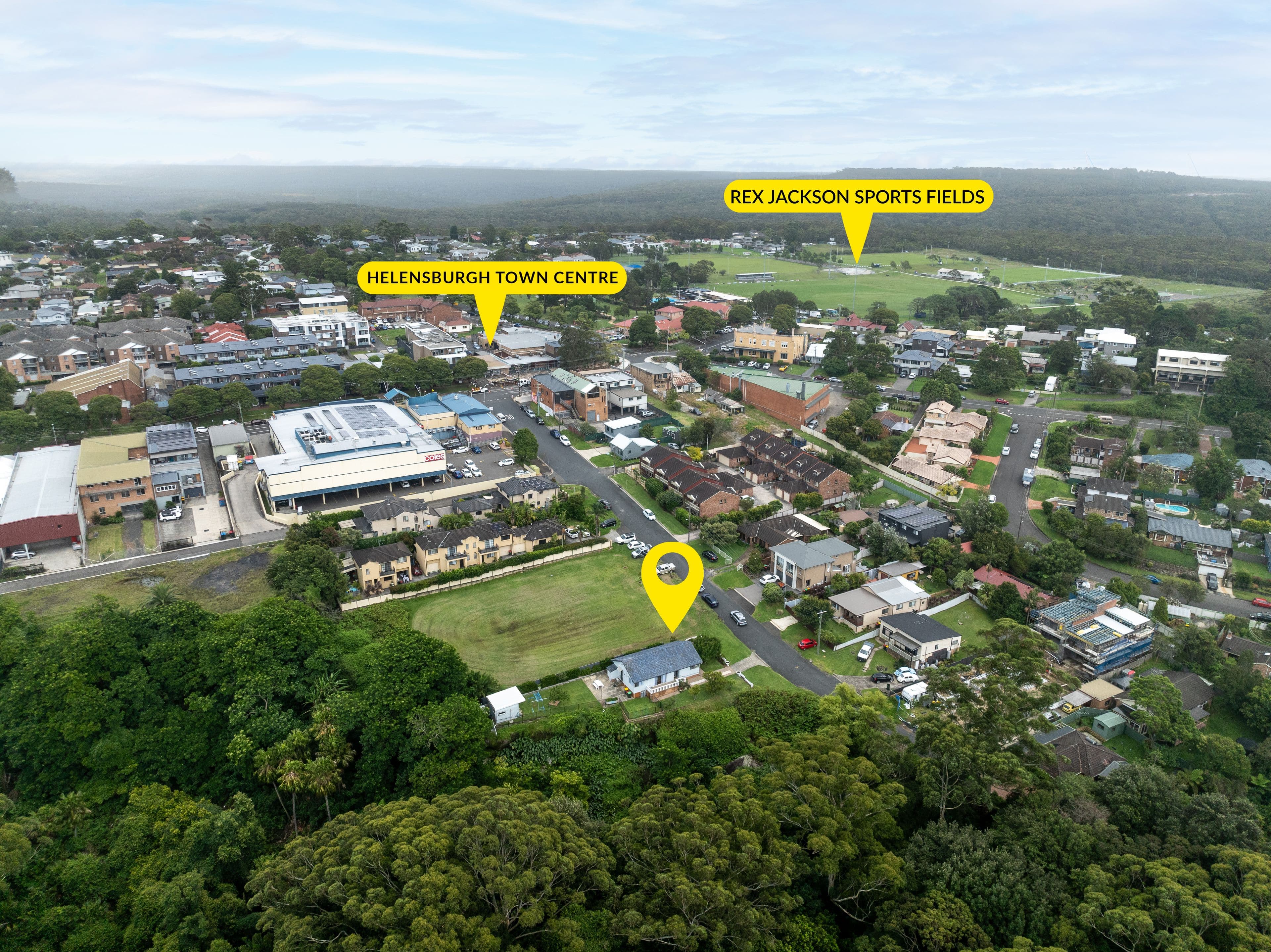 16 Short Street, Helensburgh NSW 2508, Helensburgh - Thumbnail 2