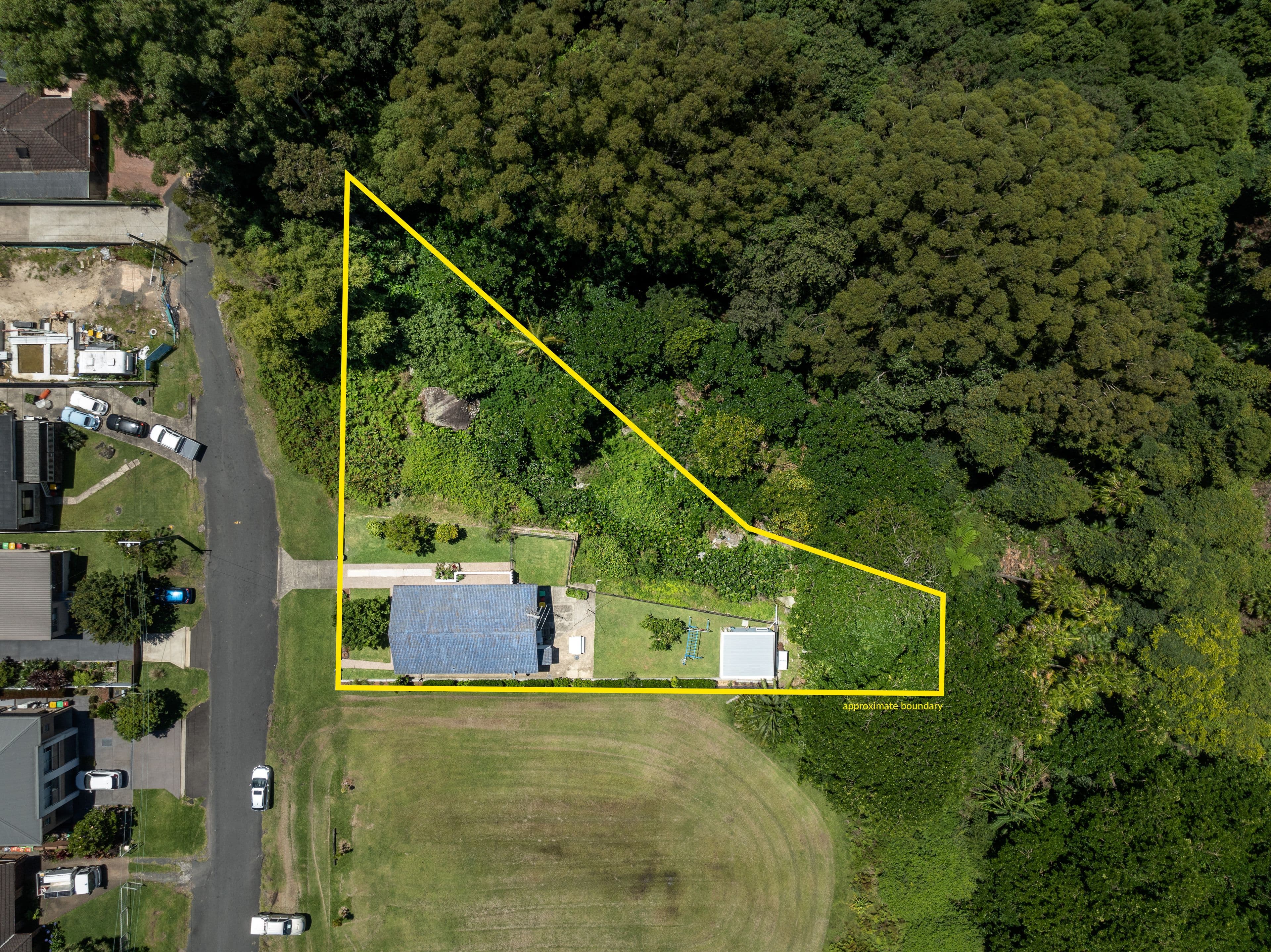 16 Short Street, Helensburgh NSW 2508, Helensburgh - Thumbnail 3