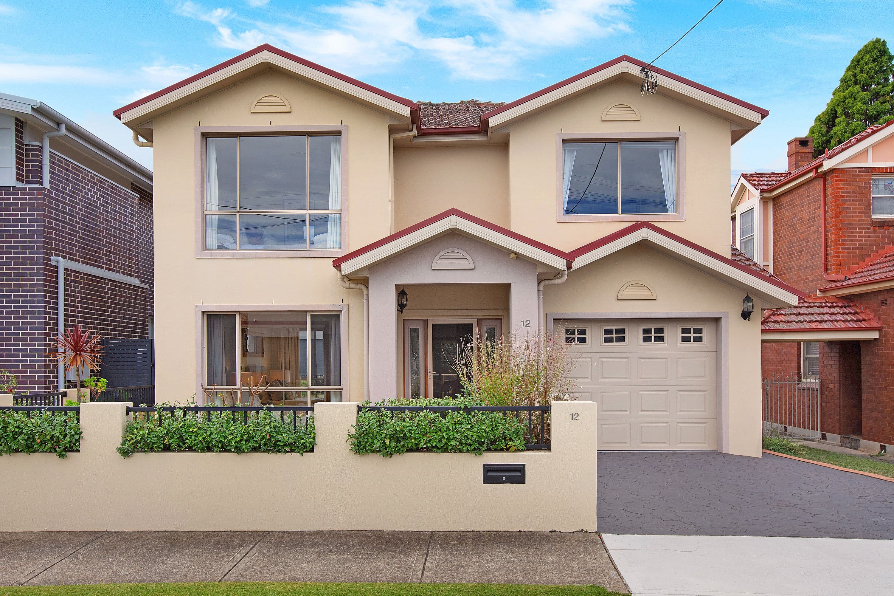 12 Hood Avenue, Rodd Point NSW 2046, Rodd Point - Image 1