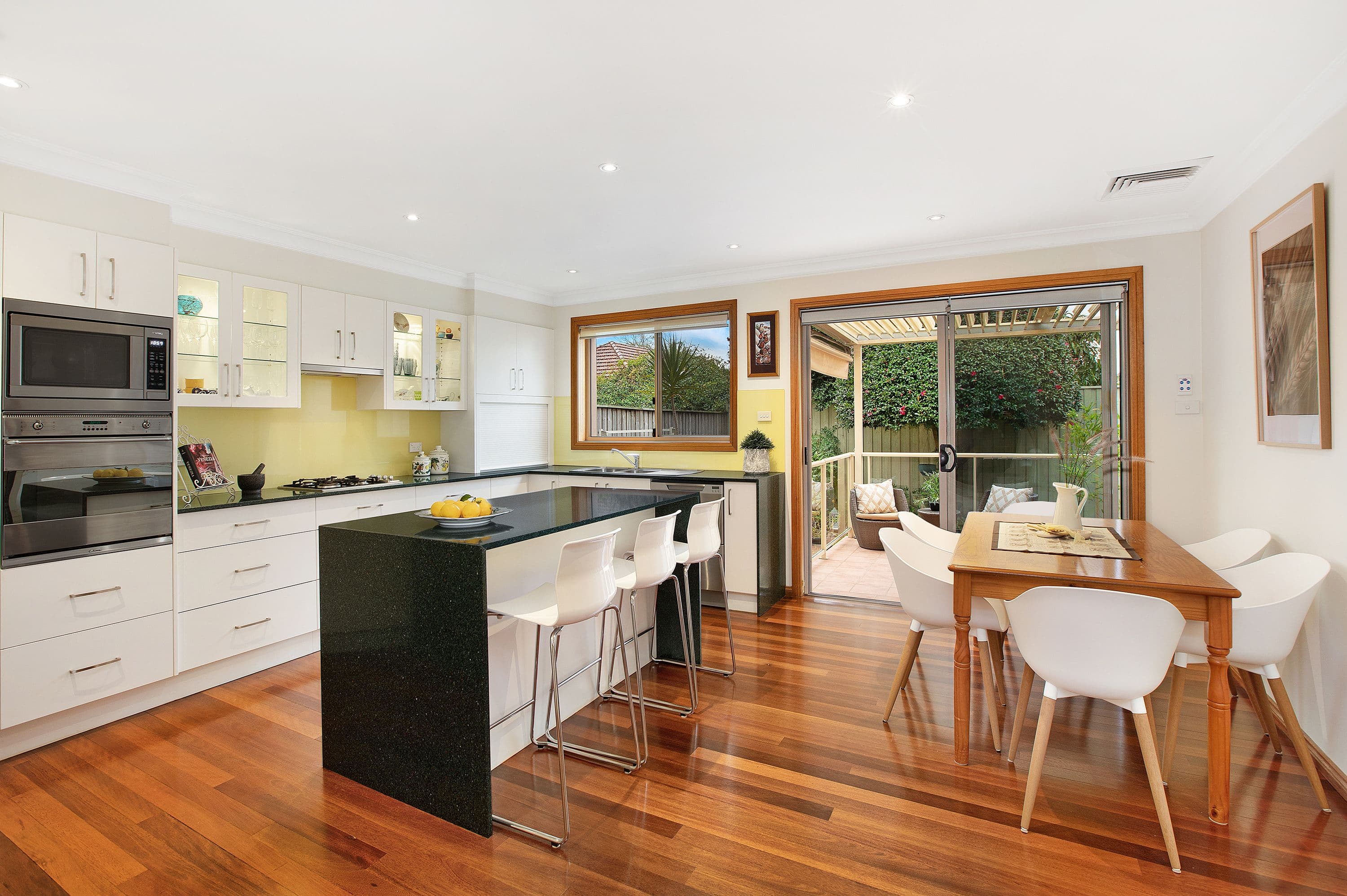 12 Hood Avenue, Rodd Point NSW 2046, Rodd Point - Thumbnail 3