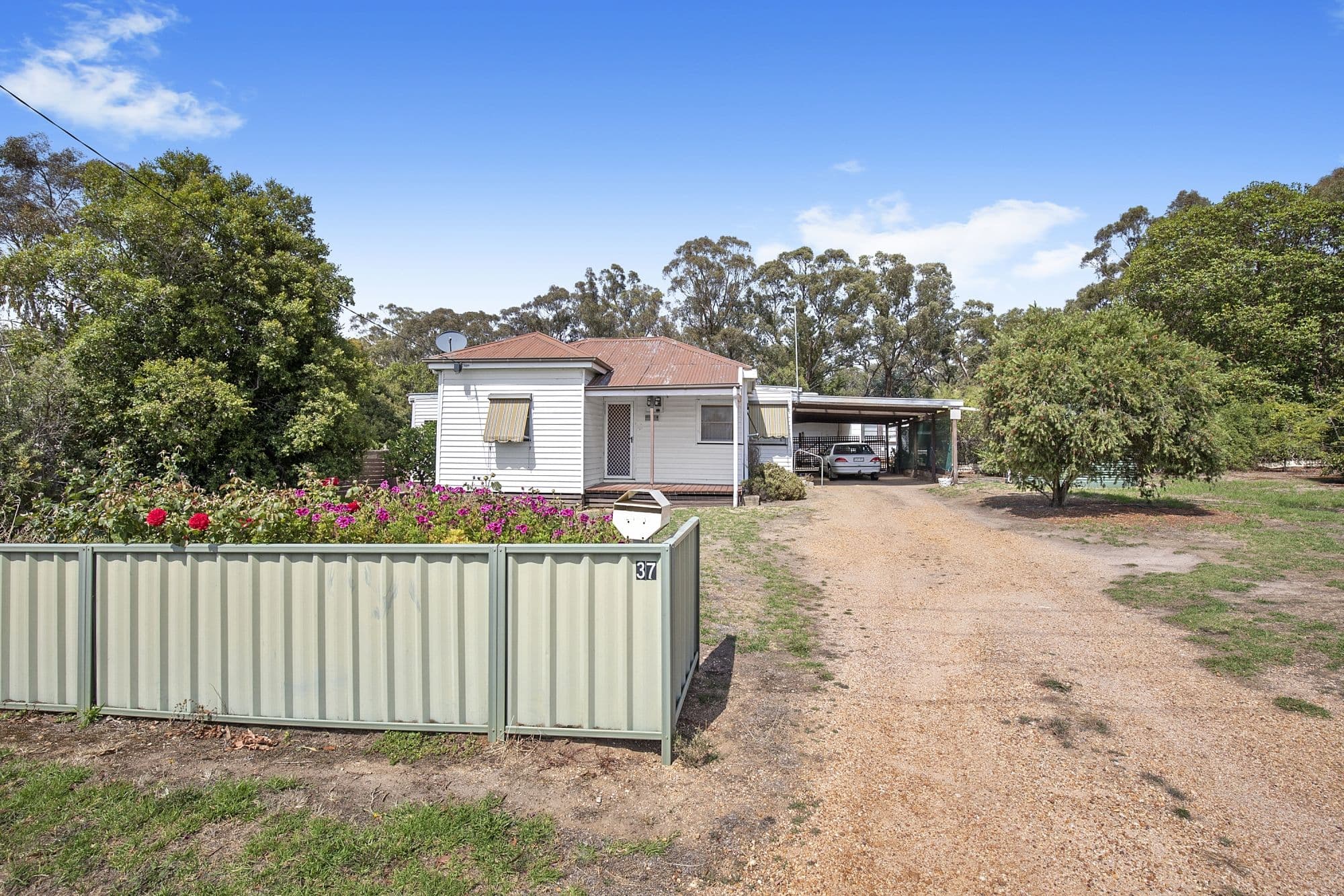 37 Picnic Road, Ararat VIC 3377, Ararat - Image 1