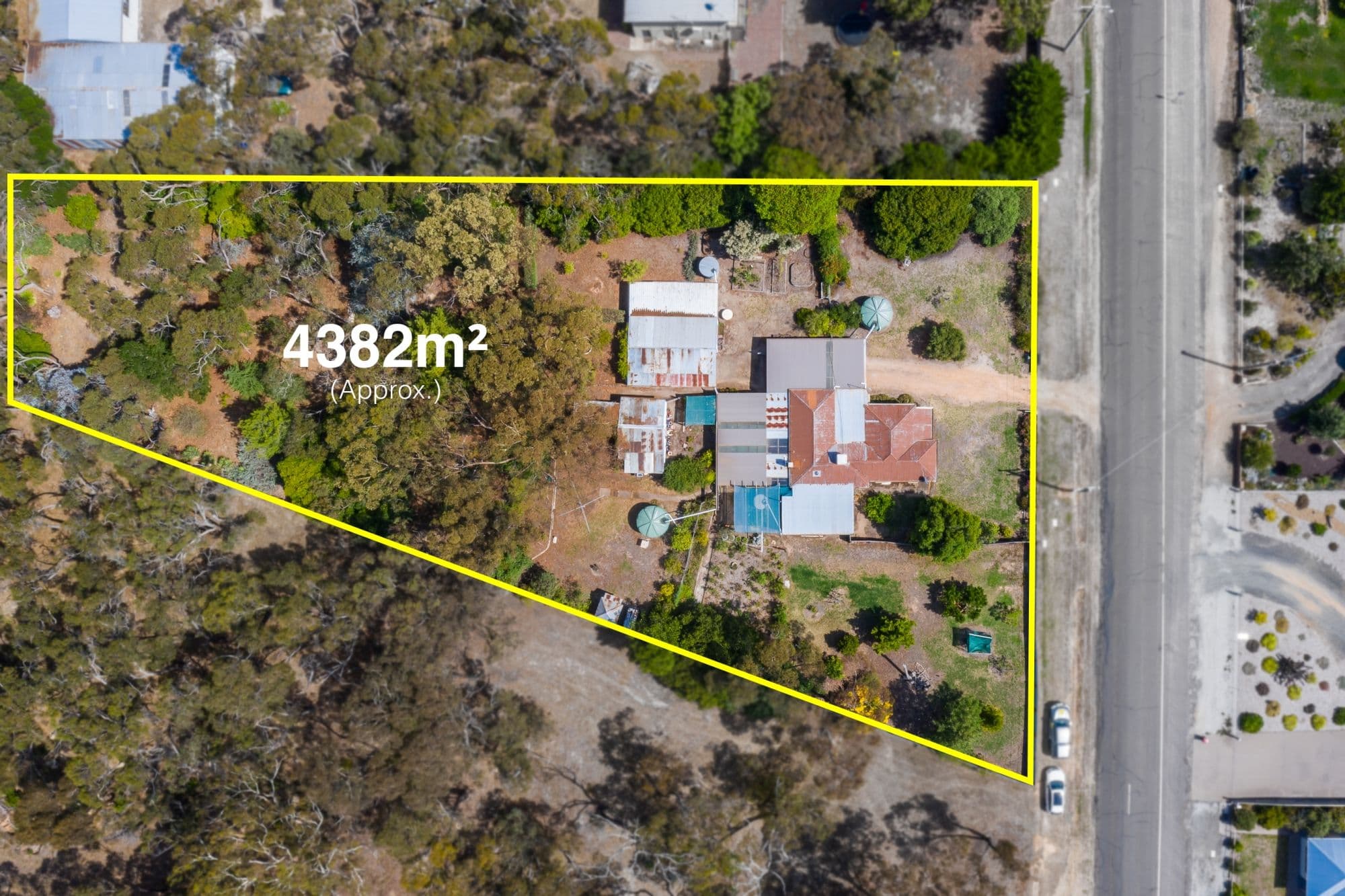 37 Picnic Road, Ararat VIC 3377, Ararat - Thumbnail 2