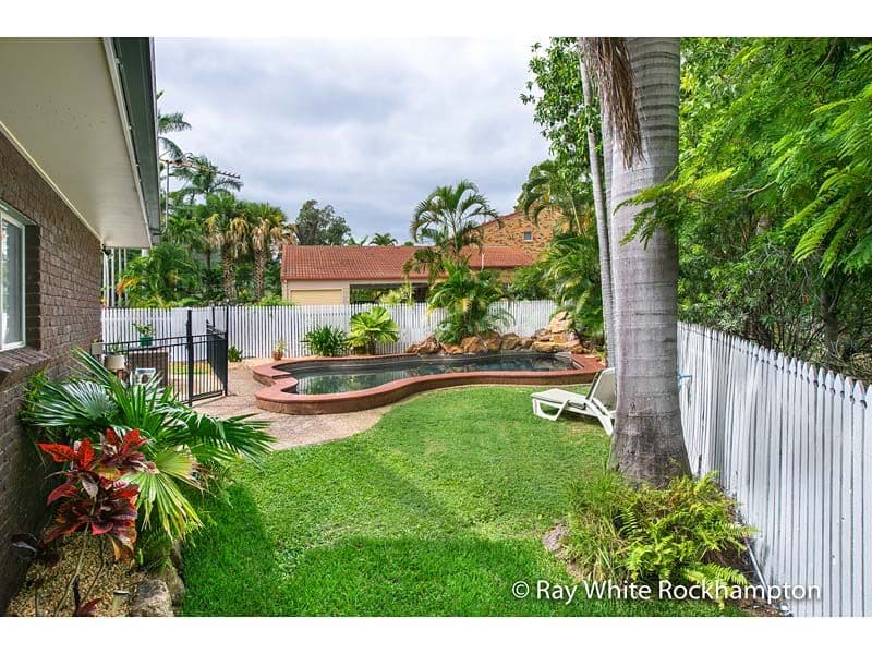 20 Cargill Avenue, Frenchville QLD 4701, Frenchville - Image 1