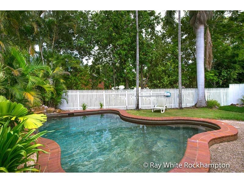 20 Cargill Avenue, Frenchville QLD 4701, Frenchville - Thumbnail 2