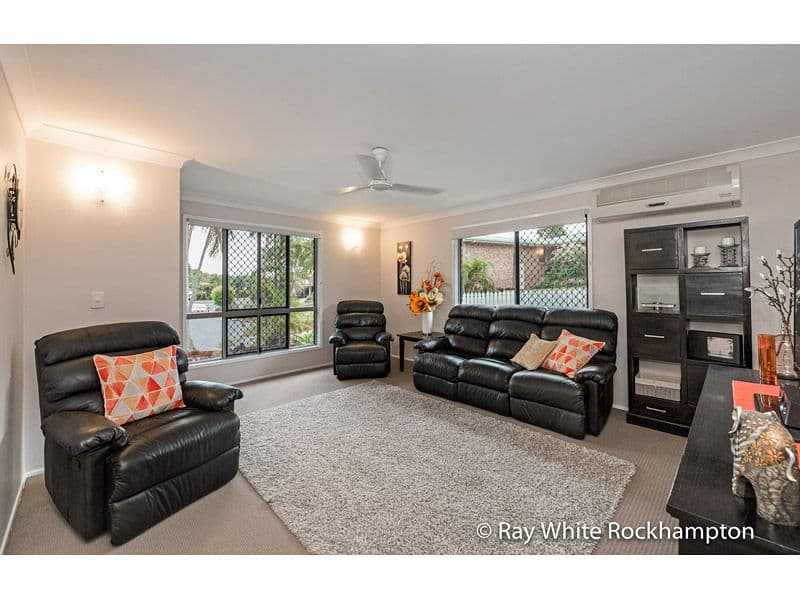 20 Cargill Avenue, Frenchville QLD 4701, Frenchville - Thumbnail 4