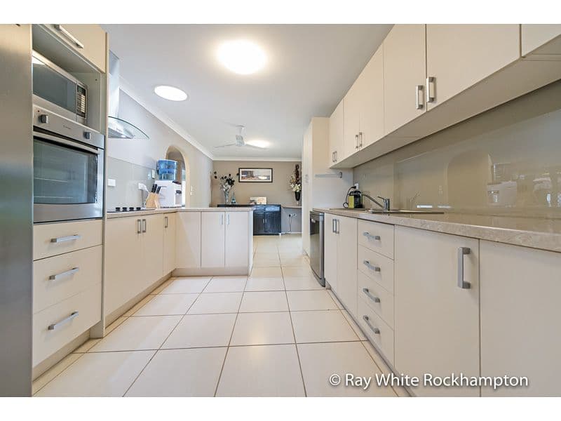 20 Cargill Avenue, Frenchville QLD 4701, Frenchville - Thumbnail 5