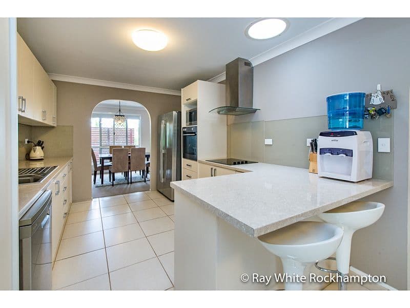 20 Cargill Avenue, Frenchville QLD 4701, Frenchville - Thumbnail 6