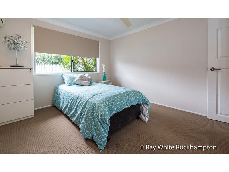 20 Cargill Avenue, Frenchville QLD 4701, Frenchville - Thumbnail 7