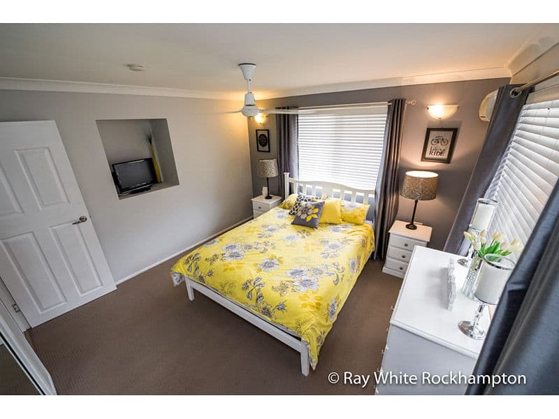 20 Cargill Avenue, Frenchville QLD 4701, Frenchville - Thumbnail 8