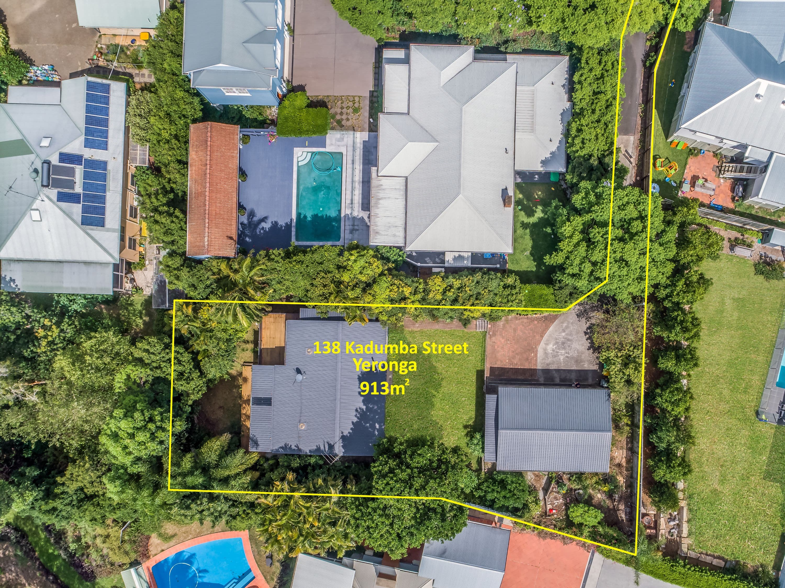 138 Kadumba Street, Yeronga QLD 4104, Yeronga - Image 1