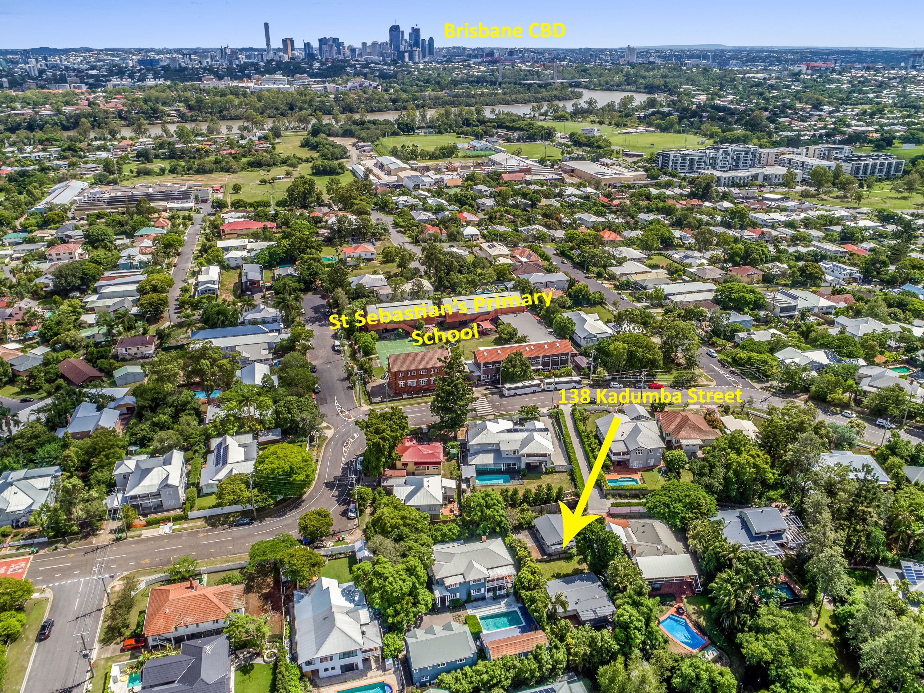 138 Kadumba Street, Yeronga QLD 4104, Yeronga - Thumbnail 2