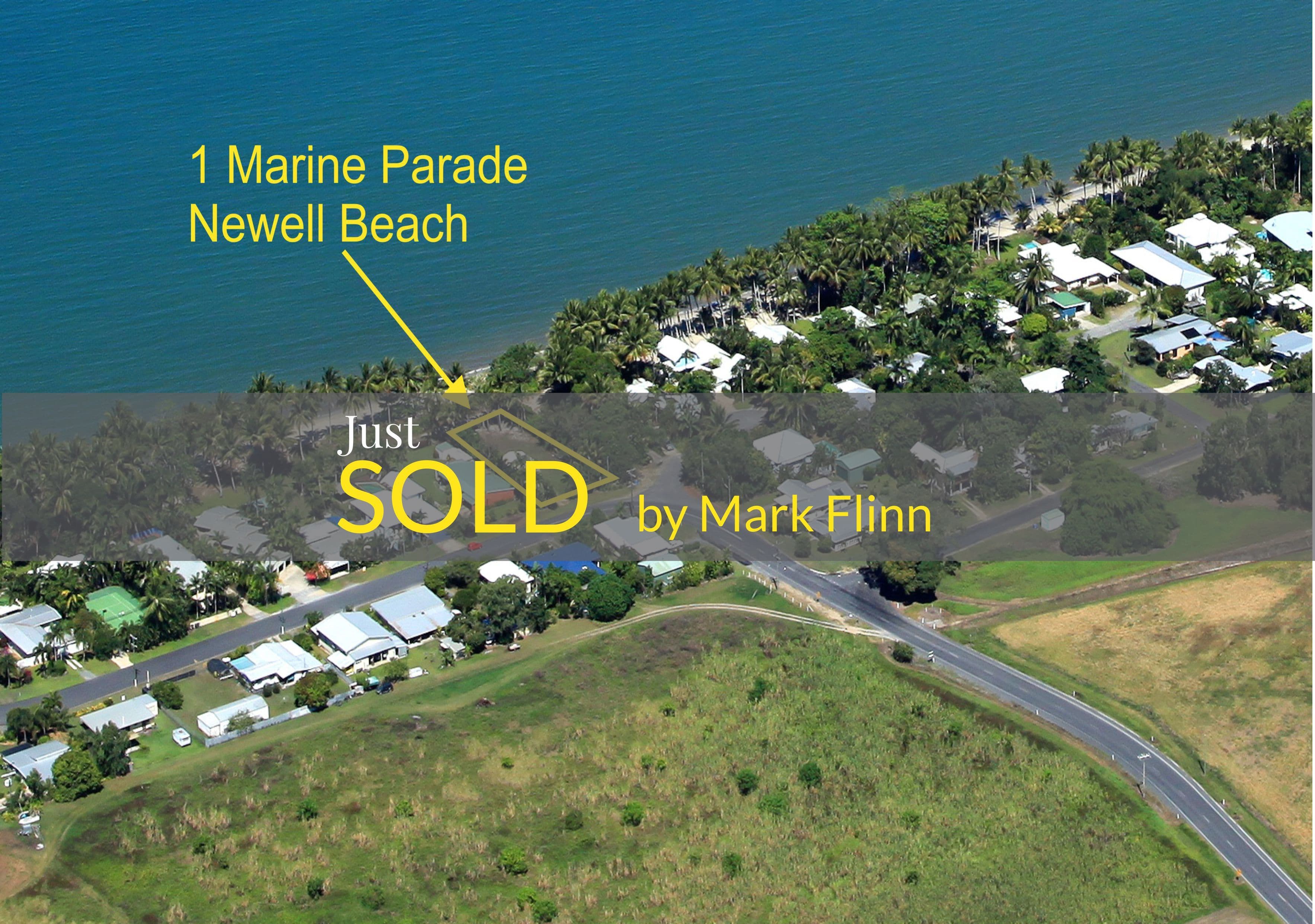 1 Marine Parade, Newell QLD 4873, Newell - Image 1