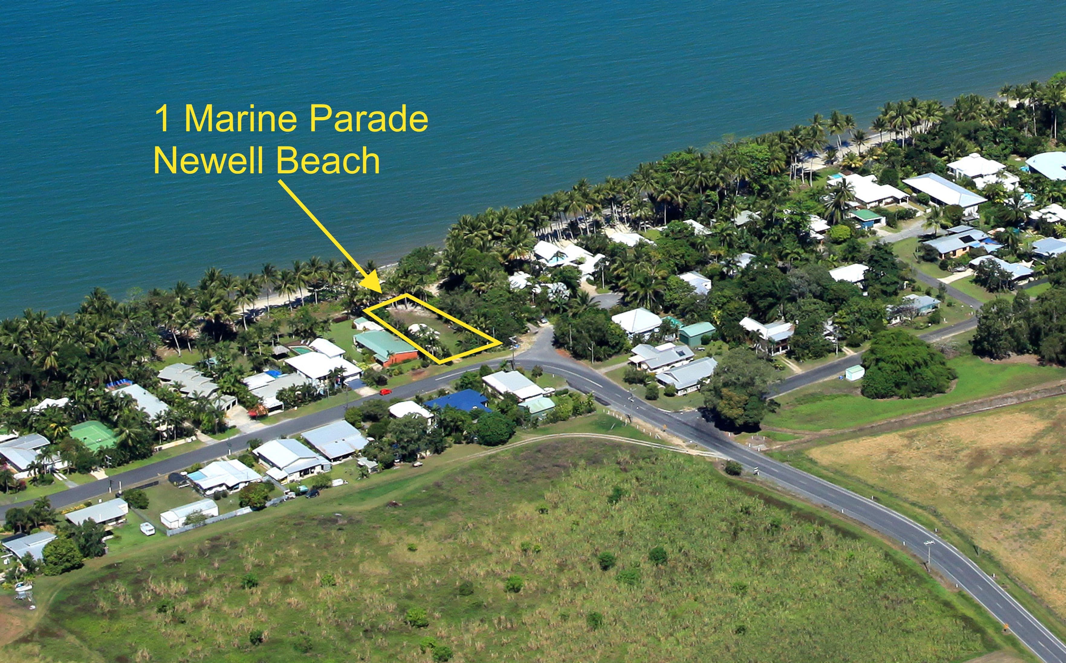 1 Marine Parade, Newell QLD 4873, Newell - Thumbnail 5
