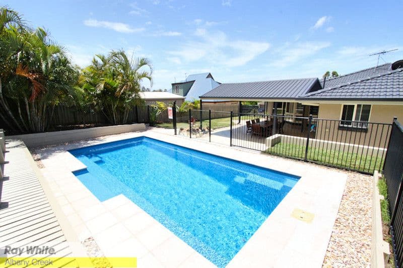 6 Tiffany Court, EATONS HILL QLD 4037, Eatons Hill - Thumbnail 4