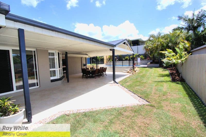 6 Tiffany Court, EATONS HILL QLD 4037, Eatons Hill - Thumbnail 8