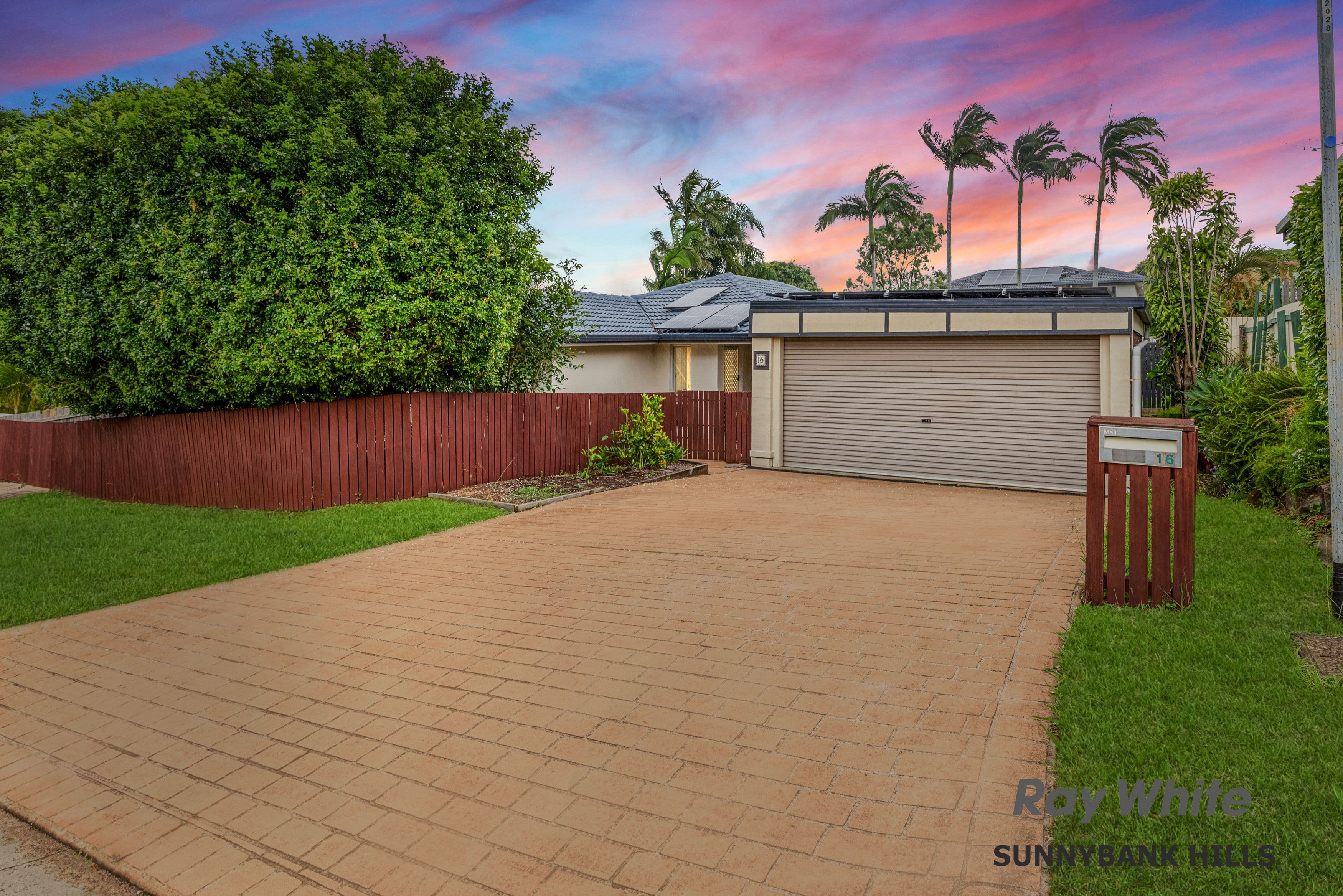 16 Amarna Street, Eight Mile Plains QLD 4113, Eight Mile Plains - Image 1