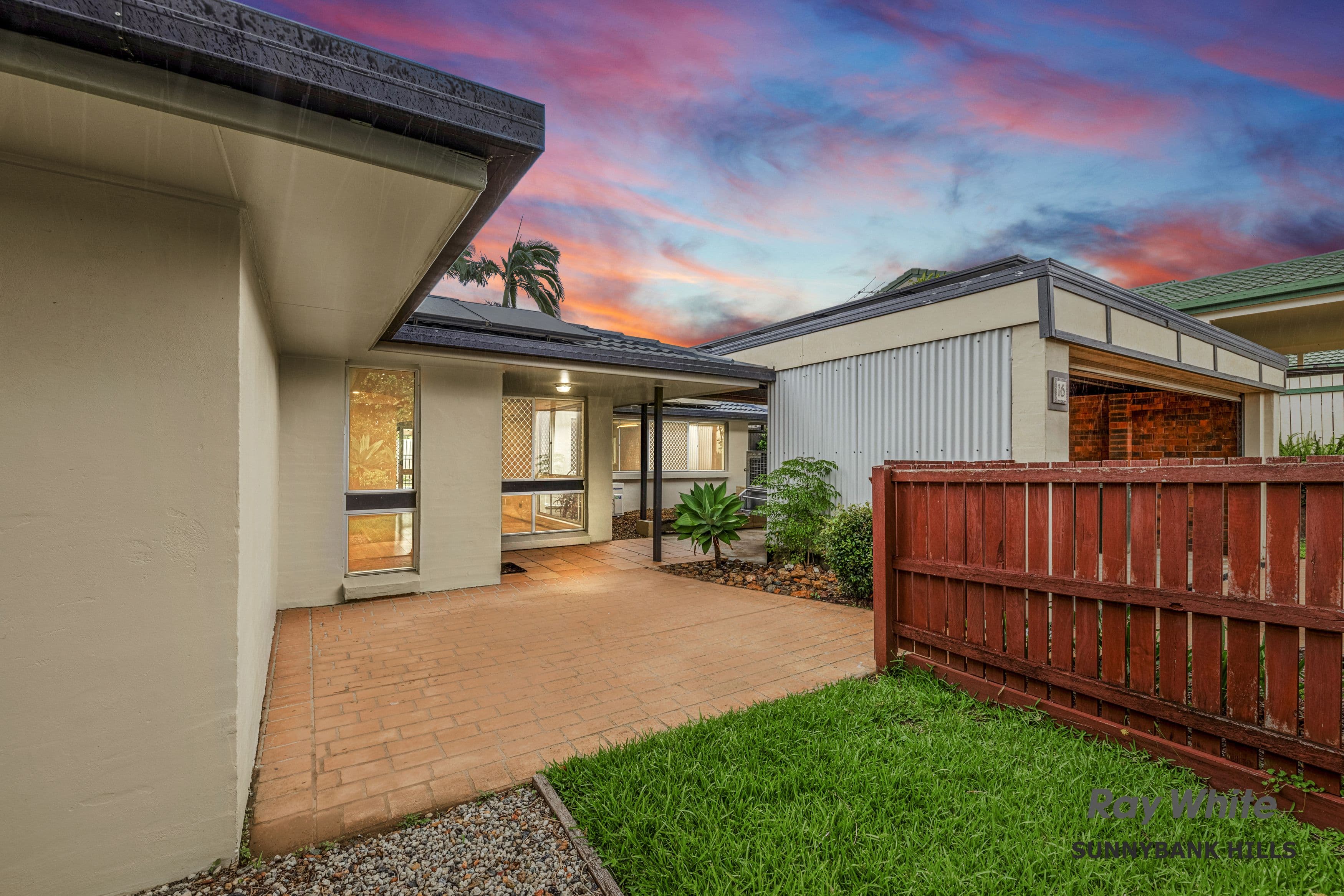 16 Amarna Street, Eight Mile Plains QLD 4113, Eight Mile Plains - Thumbnail 2