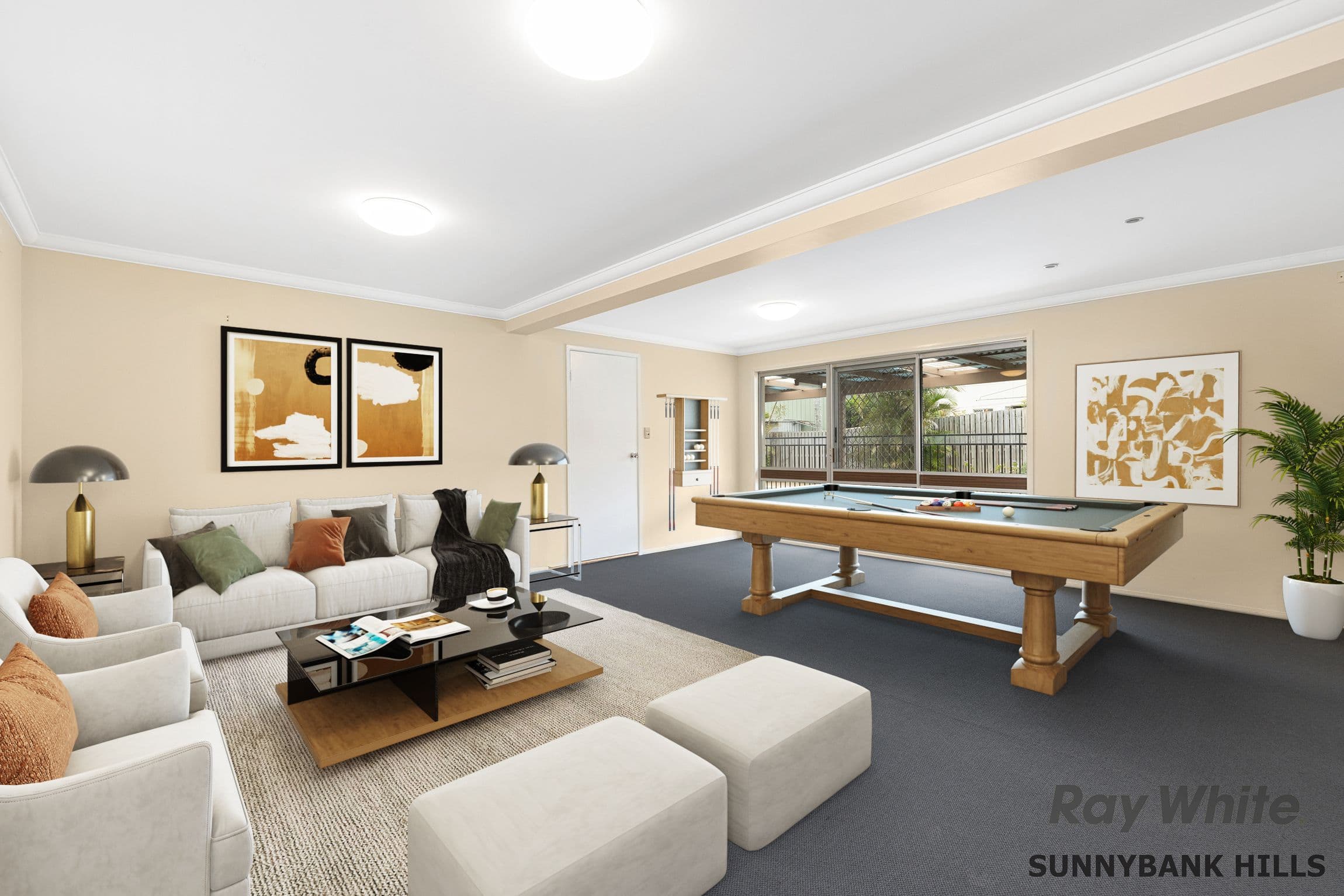 16 Amarna Street, Eight Mile Plains QLD 4113, Eight Mile Plains - Thumbnail 8