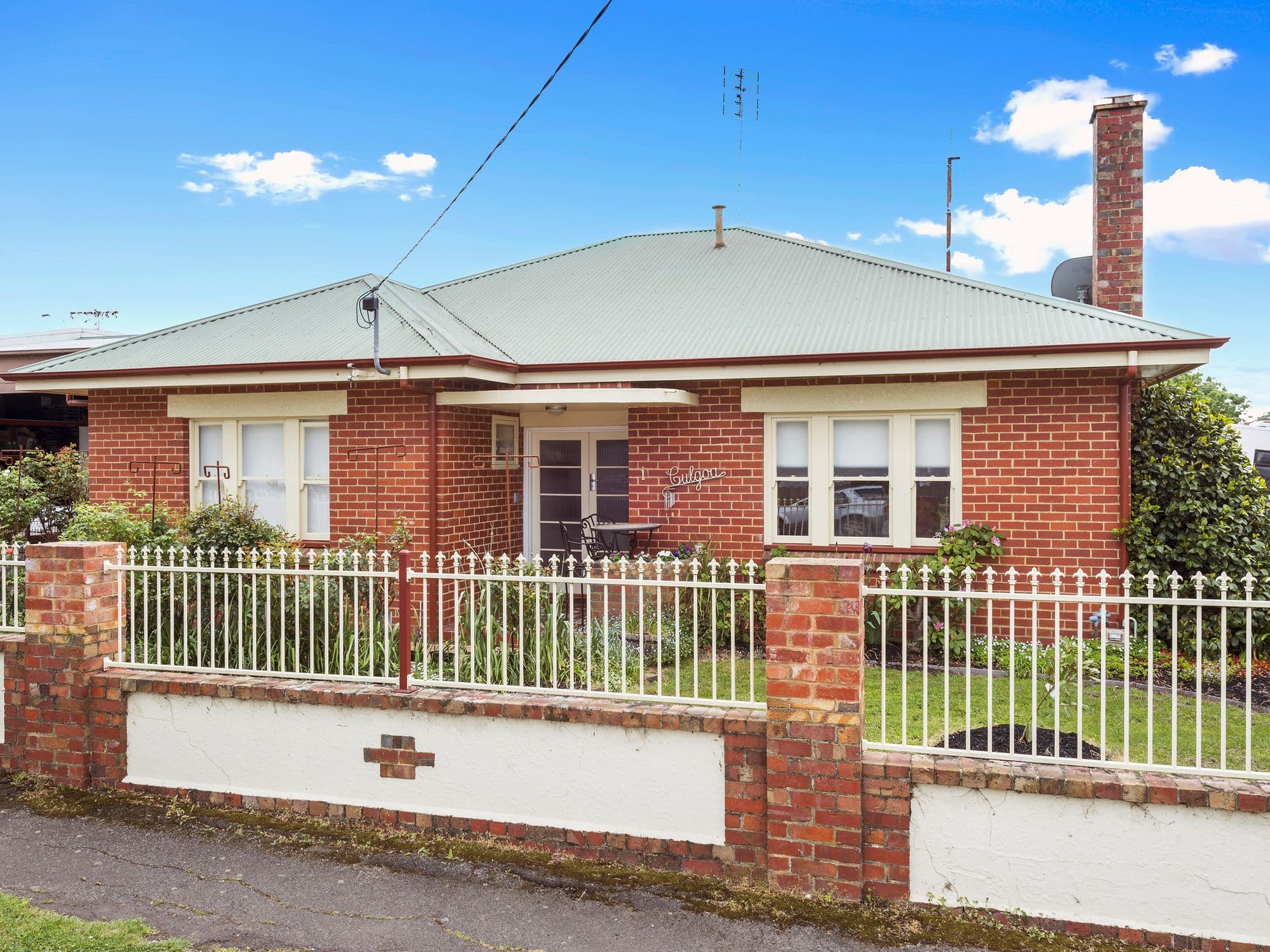 1 Bowen Street, Kyneton VIC 3444, Kyneton - Image 1