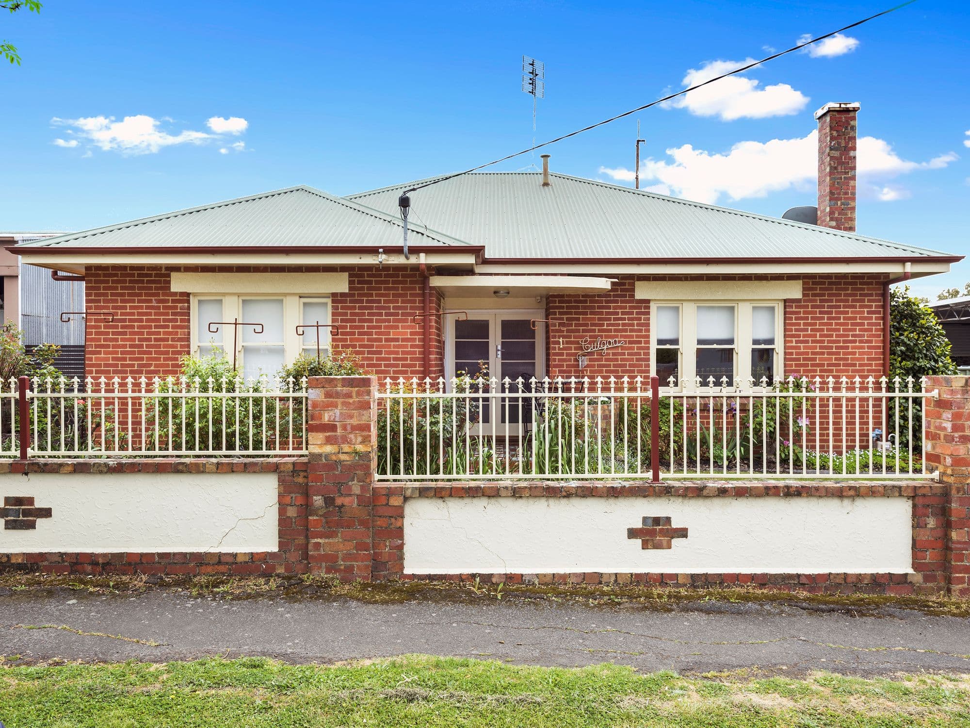 1 Bowen Street, Kyneton VIC 3444, Kyneton - Thumbnail 3