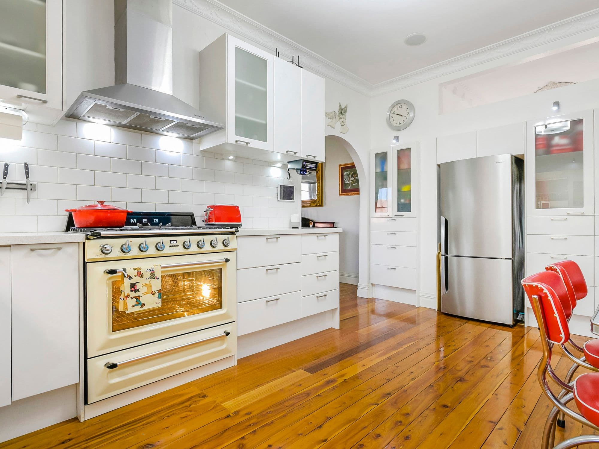 1 Bowen Street, Kyneton VIC 3444, Kyneton - Thumbnail 8