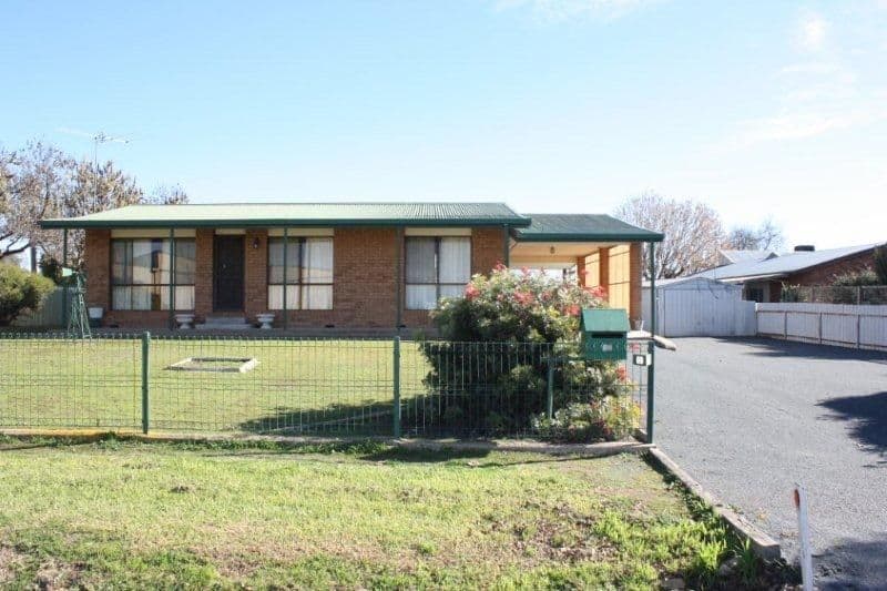 69 Whitehead Street, COROWA NSW 2646, Corowa - Image 1