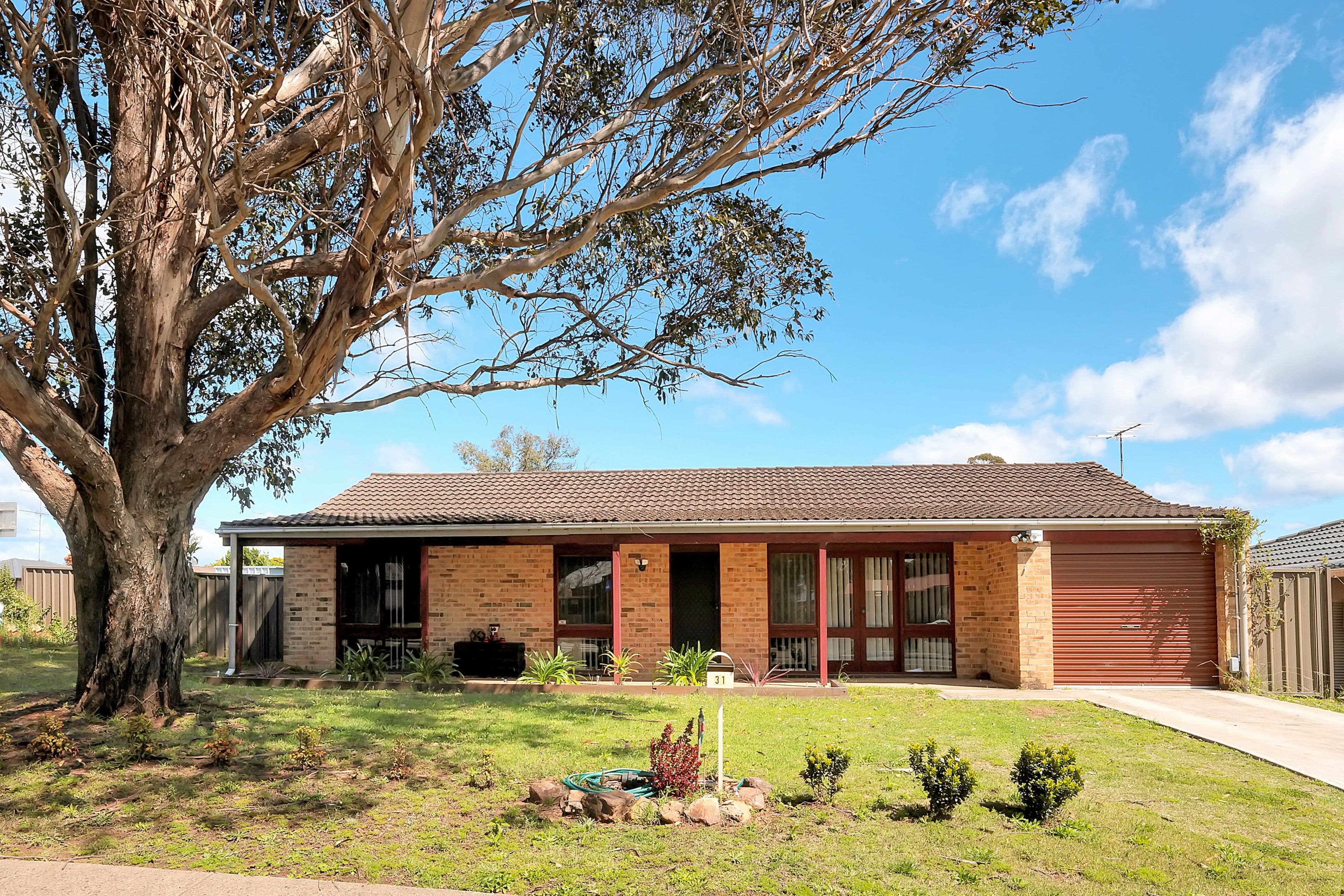 31 John Batman Avenue, Werrington County NSW 2747, Werrington County - Image 1