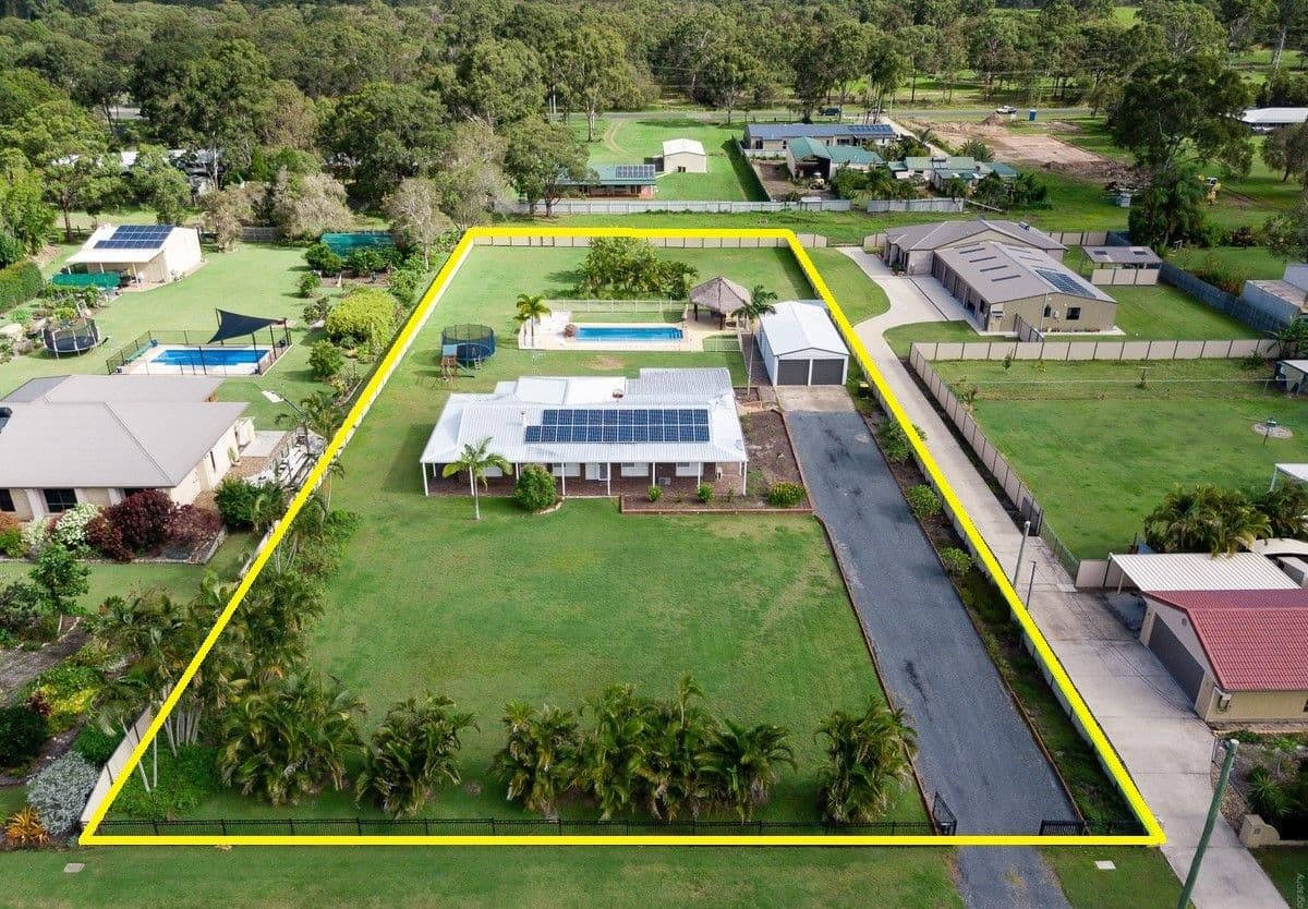 19 Marlin Street, Kawungan QLD 4655, Kawungan - Image 1