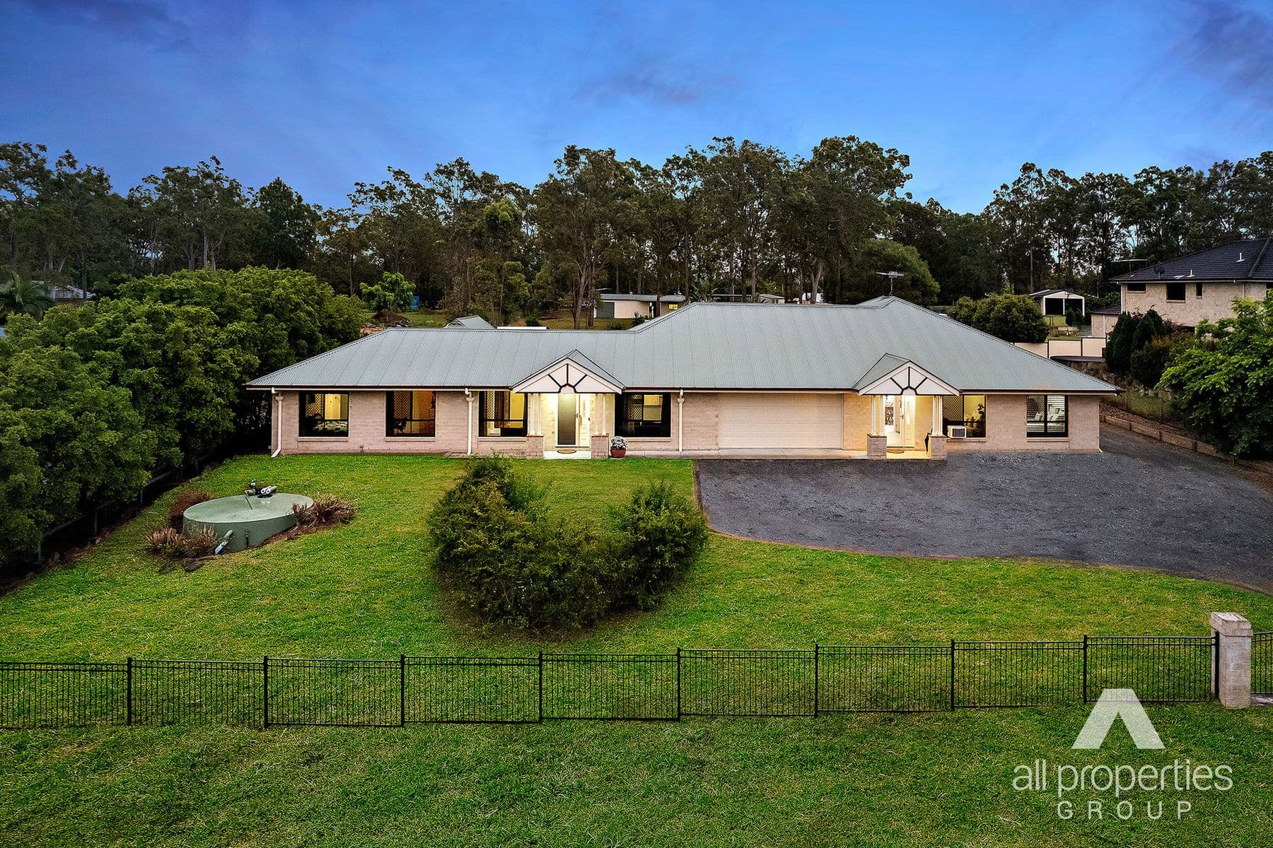 290-292 Equestrian Drive, New Beith QLD 4124, New Beith - Image 1