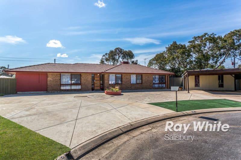 8 Fonda Court, Paralowie SA 5108, Paralowie - Thumbnail 2