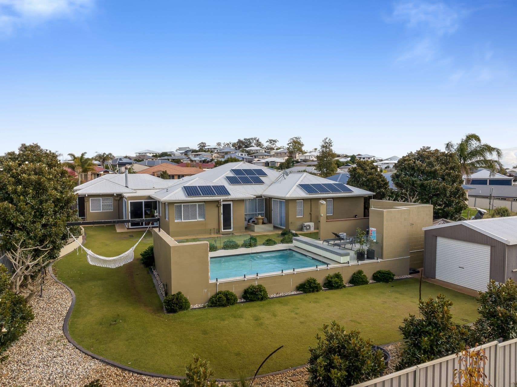8 Tennyson Court, Westbrook QLD 4350, Westbrook - Image 1