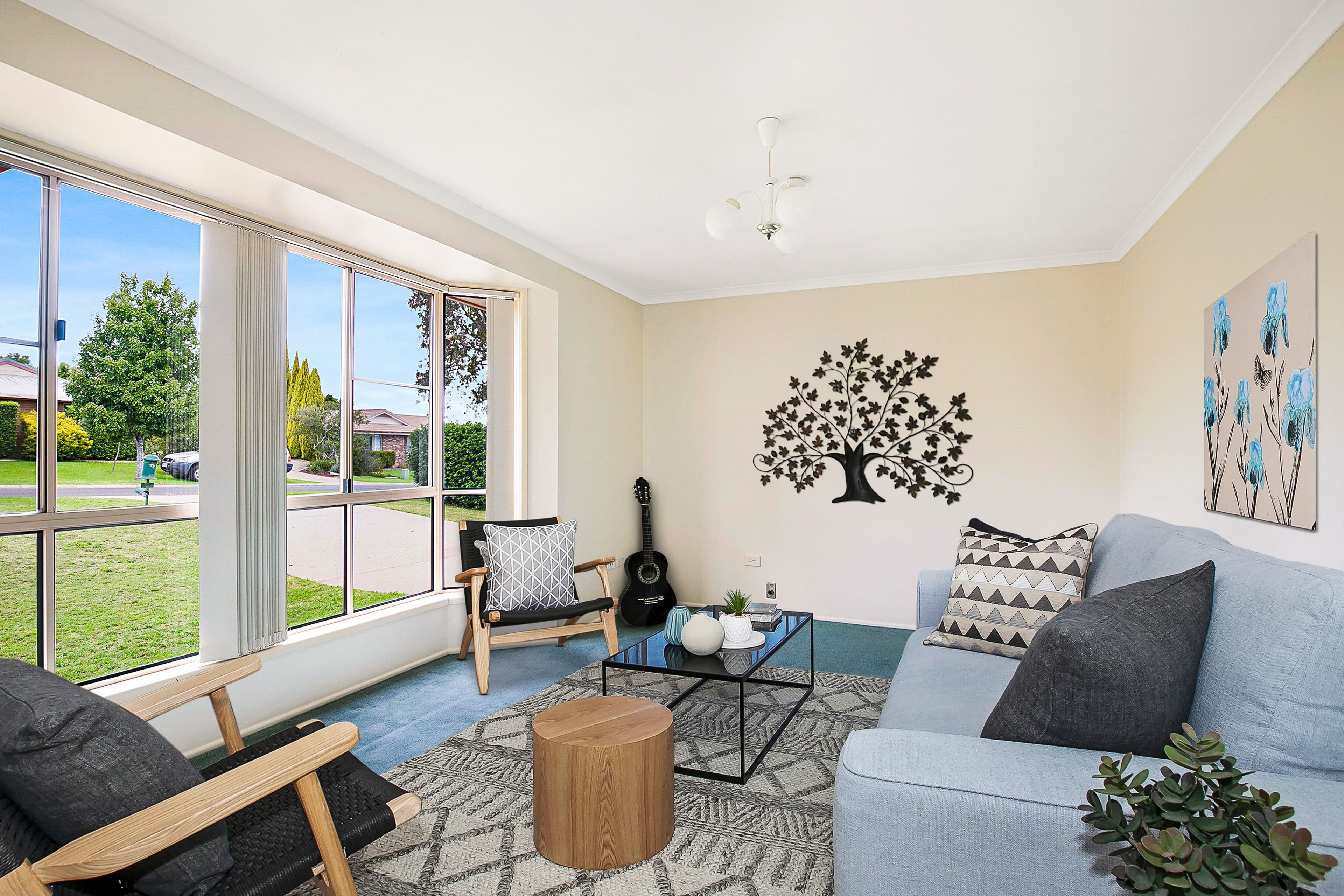 15 Evergreen Court, Glenvale QLD 4350, Glenvale - Thumbnail 2